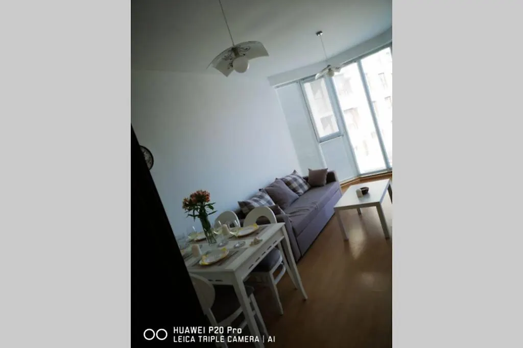 Kabakum Di Sea View Е Прекрасен Апартамент Намиращ Се На 20М.От Плажа. В Непосредстена Близост Има Хранителен Магазин, Аптека, Спирка На Градския Транспорт. Заведения За Всеки Вкус. Apartment Golden Sands