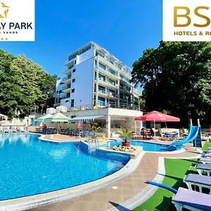 Hotel Bsa, Goldstrand