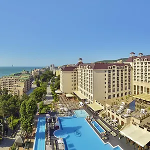 Melia Grand Hermitage מלון