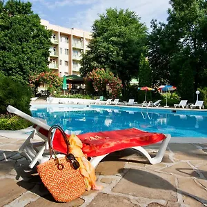 3* Отель Ljuljak